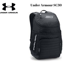 under armour sc30 undeniable backpack